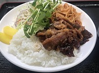 味もバランスも考えられたランチはご利用様から大好評